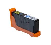100XL 12ml Ciano Cartuccia Inchiostro Inkjet Compatibile con Lexmark 205,705,805
