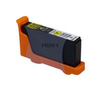 100XL 12ml Giallo Cartuccia Inkjet Compatibile con Lexmark 205,705,805,905,305,4