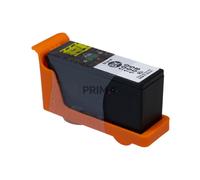 100XL 22ml Nero Cartuccia Inkjet Compatibile con Lexmark con Chip 205,705,805,90