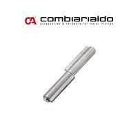 100Z Combi Arialdo - Cerniera a 2 ali con perno sfilabile zincata