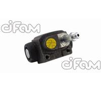 101-049 CIFAM Cilindretto freno per FORD,HYUNDAI,RELIANT