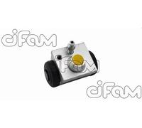 101-1001 Cilindretto freno Cifam