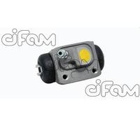 101-1005 Cilindretto freno Cifam