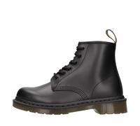101 10064001 SMOOTH Stivaletti e scarponcini DR. MARTENS Unisex Nero Amv015_drma