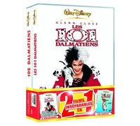 101 & 102 Dalmatians (Double Pack) [Edizione: Regno Unito]