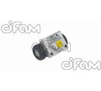 101-1041 CIFAM Cilindretto freno per TOYOTA