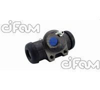 101-219 CIFAM Cilindretto freno per RENAULT