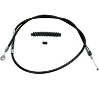 101-30-10007HE6 CABLE,CLUTCH,38604-90+6 FLSTFI 1550 EFI FAT BOY 15TH ANN. 2005