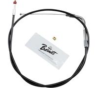 101-30-30012-06 THRO.CABLE+6 01-10 FXST/I FLSTFI 1550 EFI FAT BOY 15TH ANN. 2005
