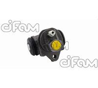 101-350 CIFAM Cilindretto freno per FORD