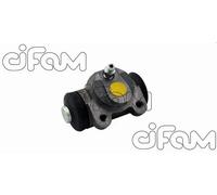 101-415 CIFAM Cilindretto freno per PEUGEOT