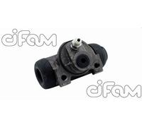 101-442 CIFAM Cilindretto freno per FIAT,LANCIA
