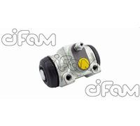 101-635 CIFAM Cilindretto freno per CITROËN,FIAT,PEUGEOT,PIAGGIO