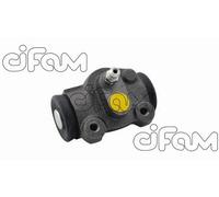 101-691 Cilindretto freno Cifam
