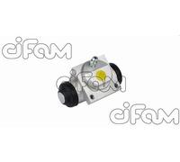 101-758 CIFAM Cilindretto freno per NISSAN,RENAULT