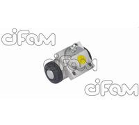 101-759 CIFAM Cilindretto freno per NISSAN,RENAULT