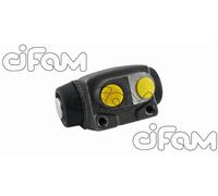 101-806 CIFAM Cilindretto freno per FORD,MAZDA