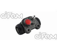 101-809 CIFAM Cilindretto freno per CITROËN