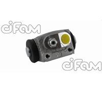101-818 CIFAM Cilindretto freno per HYUNDAI