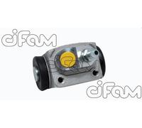 101-819 CIFAM Cilindretto freno per HYUNDAI