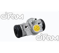 101-891 CIFAM Cilindretto freno per SUZUKI