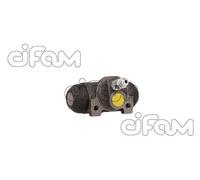 101-915 CIFAM Cilindretto freno per DAIHATSU,PIAGGIO