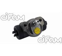 101-929 CIFAM Cilindretto freno per SUBARU