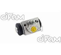 101-960 CIFAM Cilindretto freno per MERCEDES-BENZ