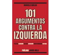 101 Argumentos contra la izquierda