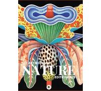 101 Art Book: Nature Edition (A Global Collection of Stunning Nature Artworks by Artists Worldwide