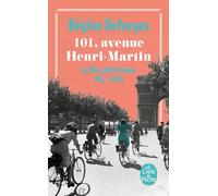 101 Avenue Henri Martin: 1942-1944