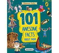 101 Awesome Facts About India