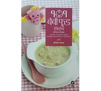 101 Baby Food Recipes