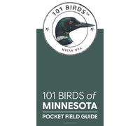101 Birds of Minnesota: Pocket Field Guide