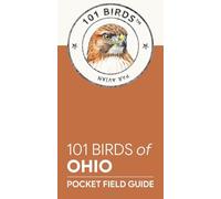 101 Birds of Ohio: Pocket Field Guide