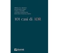 101 casi di adr