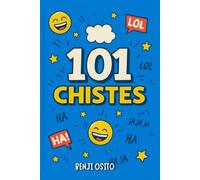 101 CHISTES PARA NIÑOS