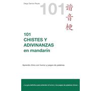 101 Chistes y Adivinanzas en Mandarín