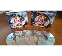 101 Christmas Favorites (3-cd Box)