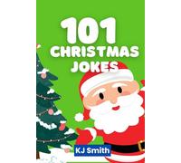 101 Christmas Jokes
