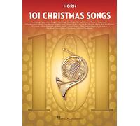 101 Christmas Songs (Tascabile)