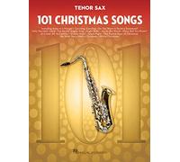 101 Christmas Songs (Tascabile)