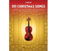 101 Christmas Songs (Tascabile)