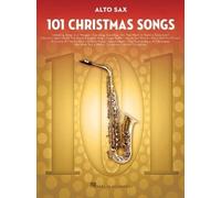 101 Christmas Songs (Tascabile)