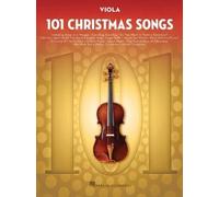 101 Christmas Songs (Tascabile)