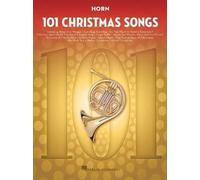 101 Christmas Songs (Tascabile)