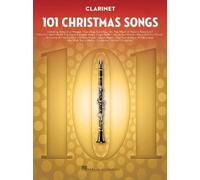101 Christmas Songs (Tascabile)