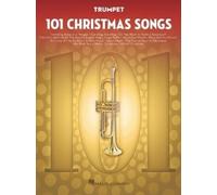 101 Christmas Songs (Tascabile)
