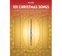 101 Christmas Songs (Tascabile)
