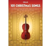 101 Christmas Songs (Tascabile)